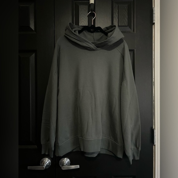 Paper Label Beverly Classic Hoodie - XL - Picture 3 of 6